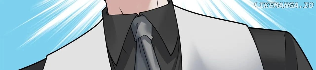 Daddy President Is Too Hard To Deal With Chapter 147 - page 49